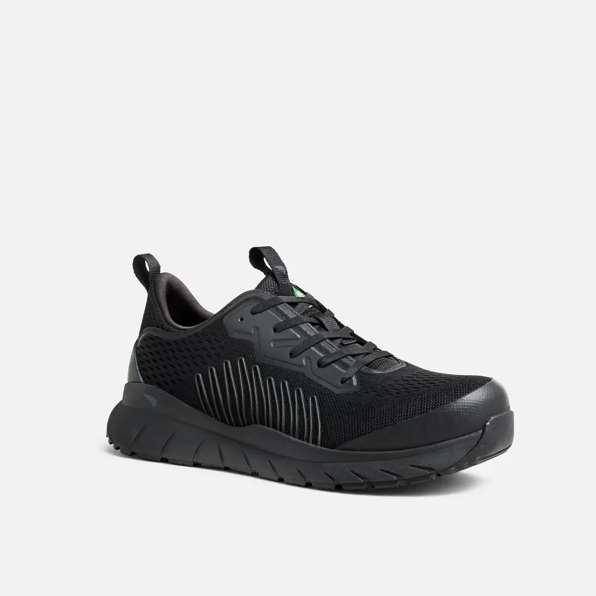 EcoLite Herren-Sportschuh mit CSA-Sicherheitsschuhen