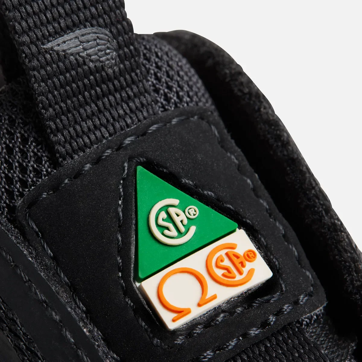 EcoLite Herren-Sportschuh mit CSA-Sicherheitsschuhen