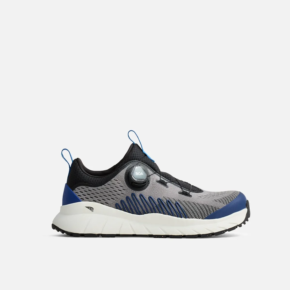 EcoLite Herren-Sportschuh mit Sicherheitsschuhen