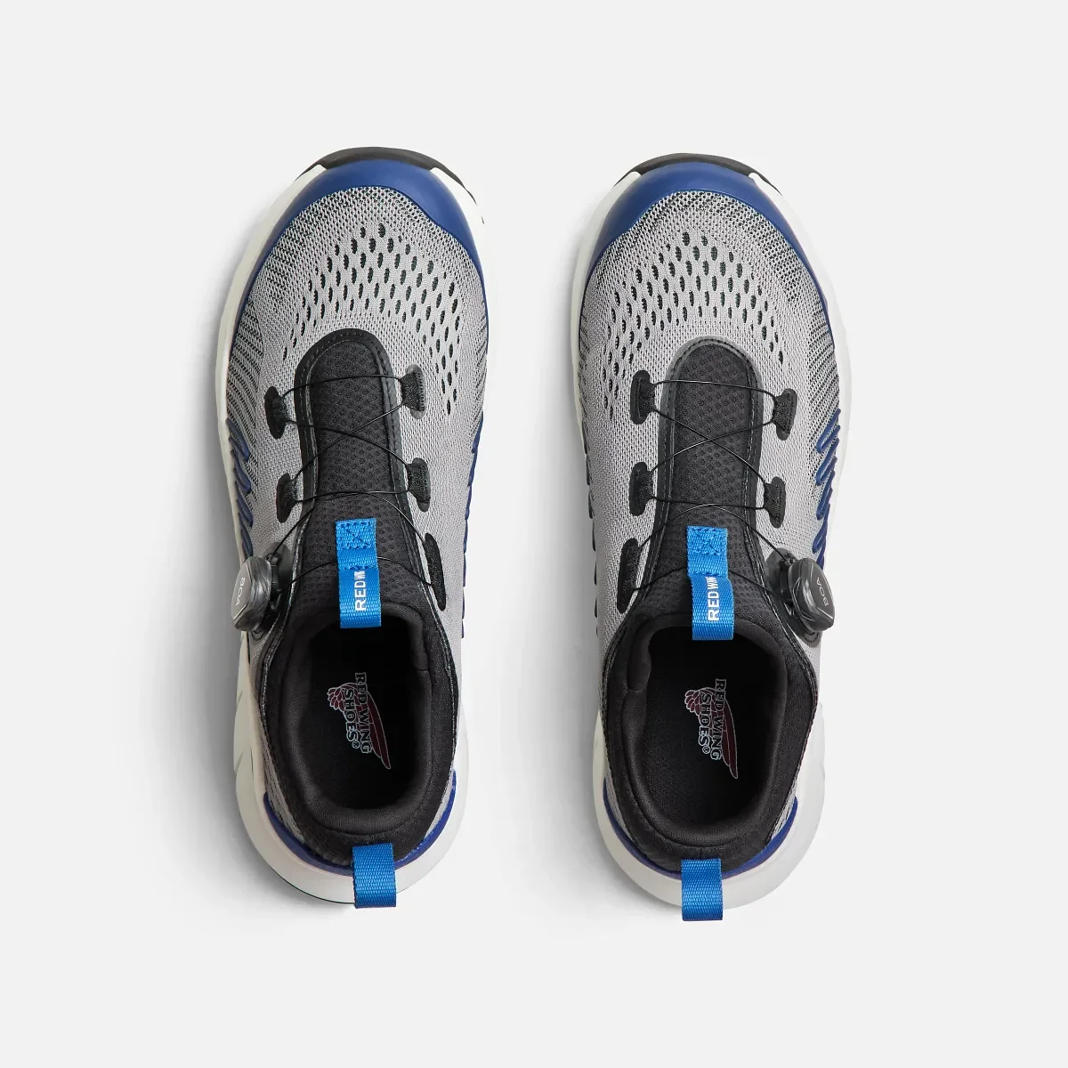 EcoLite Herren-Sportschuh mit Sicherheitsschuhen