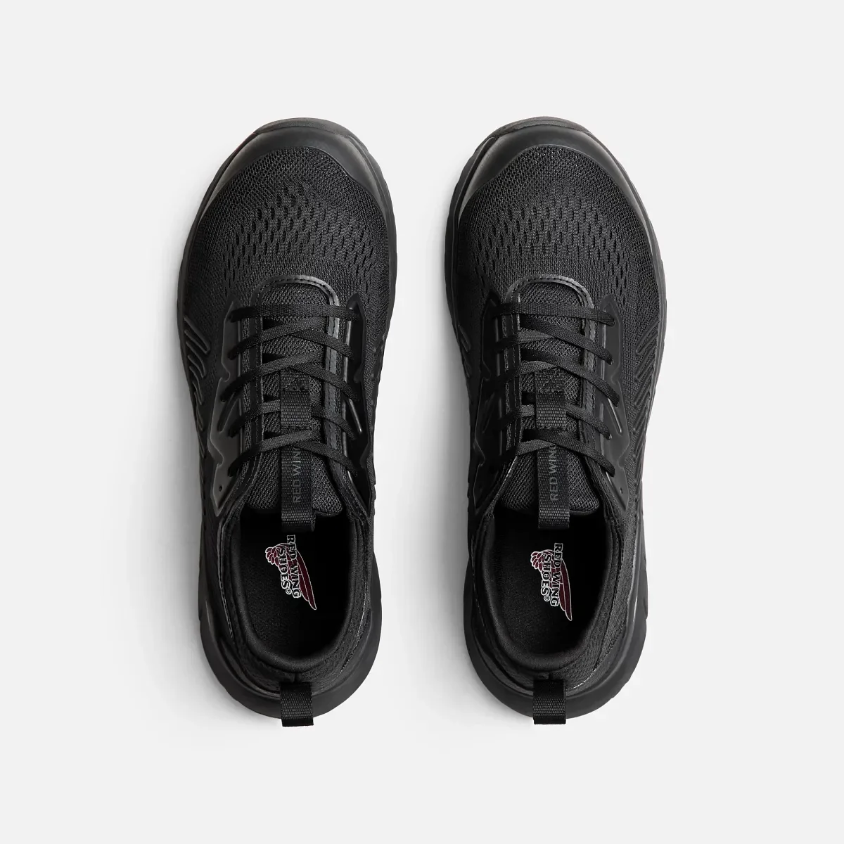 EcoLite Herren-Sportschuh mit Sicherheitsschuhen