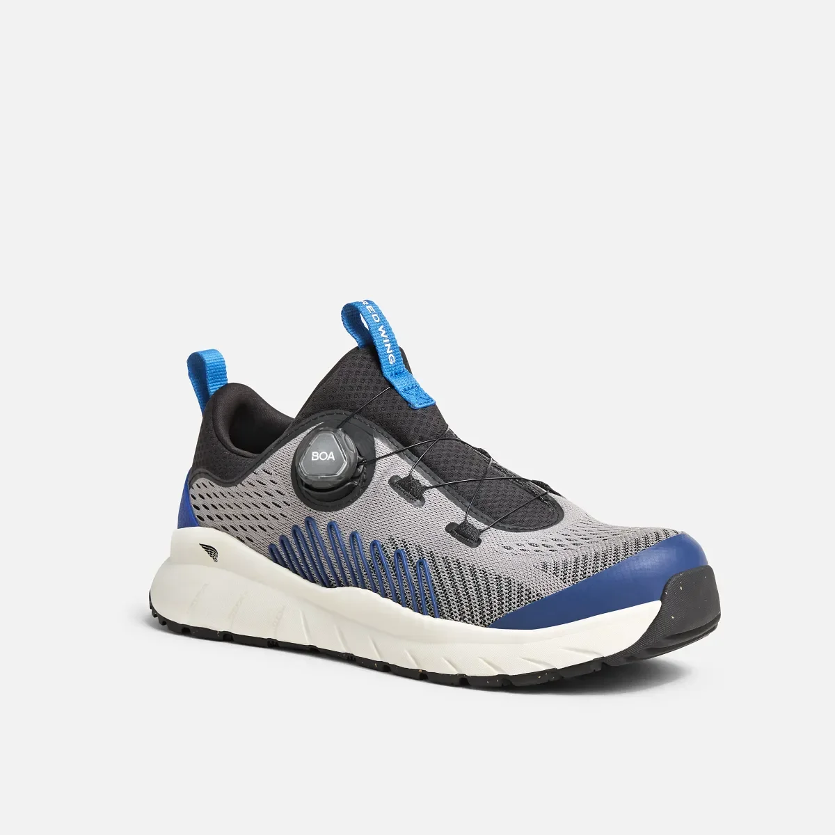 EcoLite Herren-Sportschuh mit Sicherheitsschuhen
