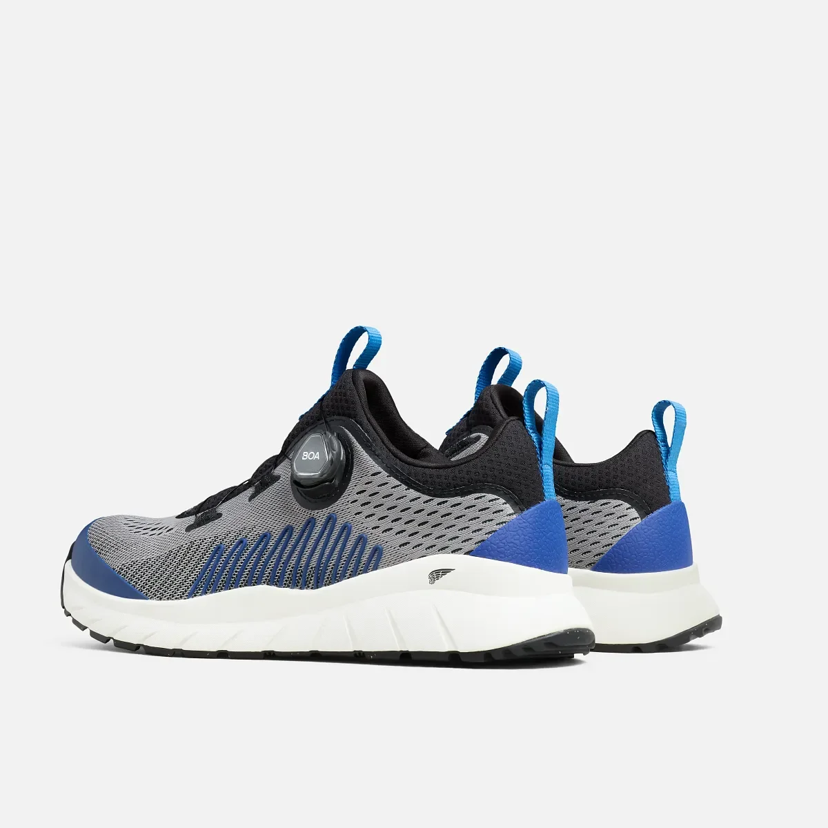EcoLite Herren-Sportschuh mit Sicherheitsschuhen