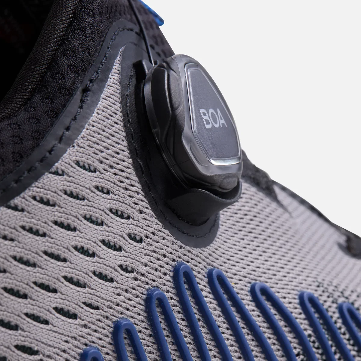 EcoLite Herren-Sportschuh mit Sicherheitsschuhen