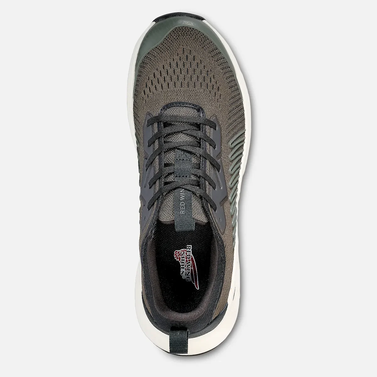 EcoLite Herren-Sportschuh Ohne Zehenschutz