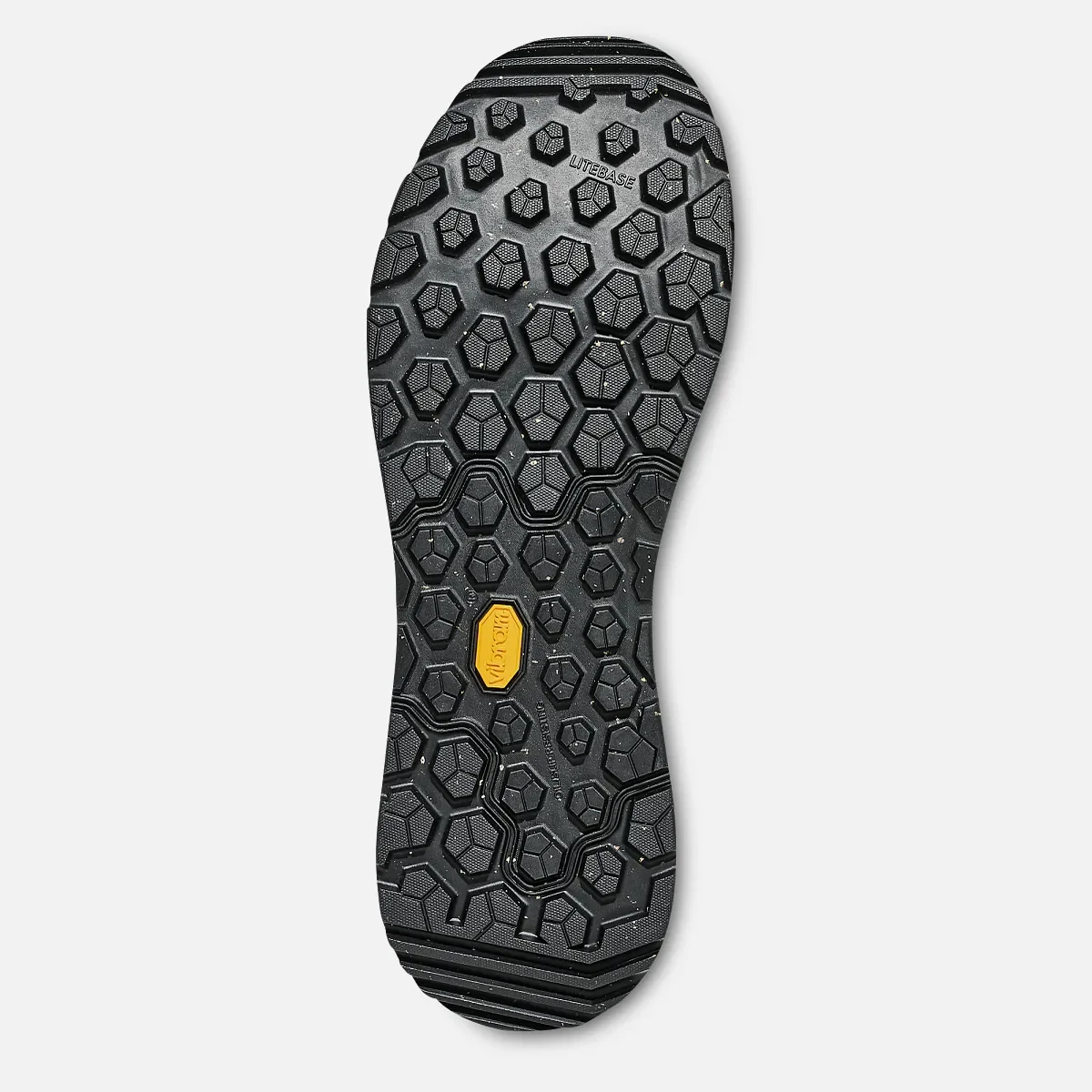 EcoLite Herren-Sportschuh Ohne Zehenschutz