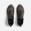 EcoLite Herren-Wanderstiefel mit 4-Zoll-Sicherheitsschuhen