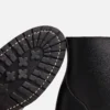 Eileen Damenstiefel mit Absatz in „Black Boundary“