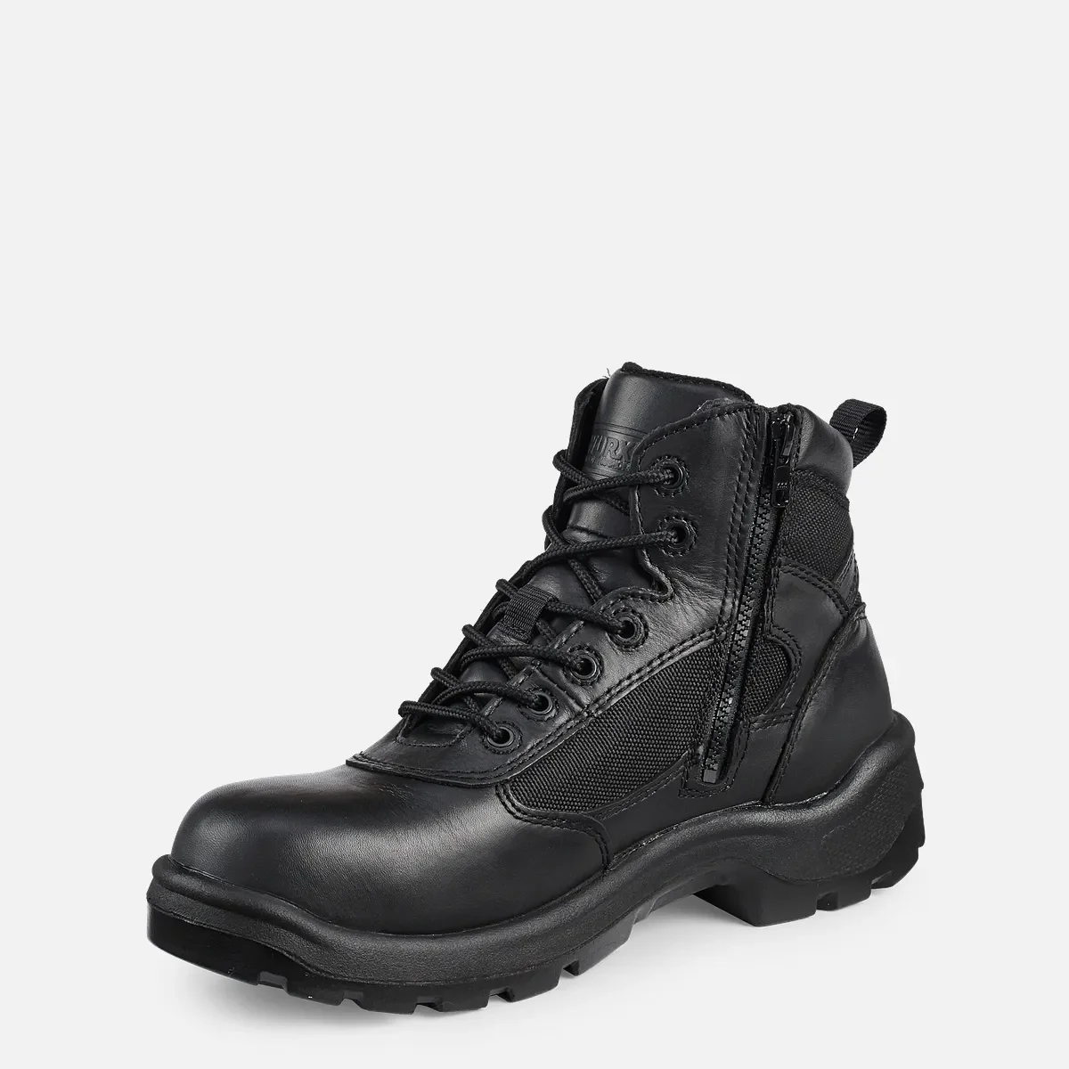 Electrum Herren-Stiefel Ohne Zehenschutz (6 Zoll)