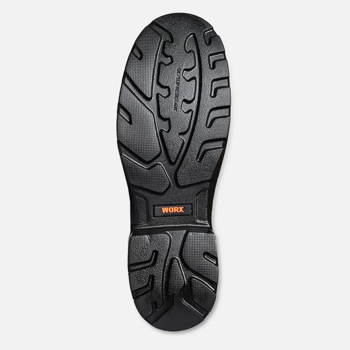 Electrum Herren-Stiefel Ohne Zehenschutz (6 Zoll)