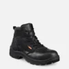 Electrum Herren-Stiefel, 6 Zoll, Wasserdicht, mit Sicherheitsschuhen