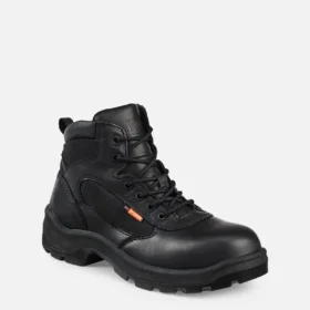 Electrum Herren-Stiefel, 6 Zoll, Wasserdicht, mit Sicherheitsschuhen