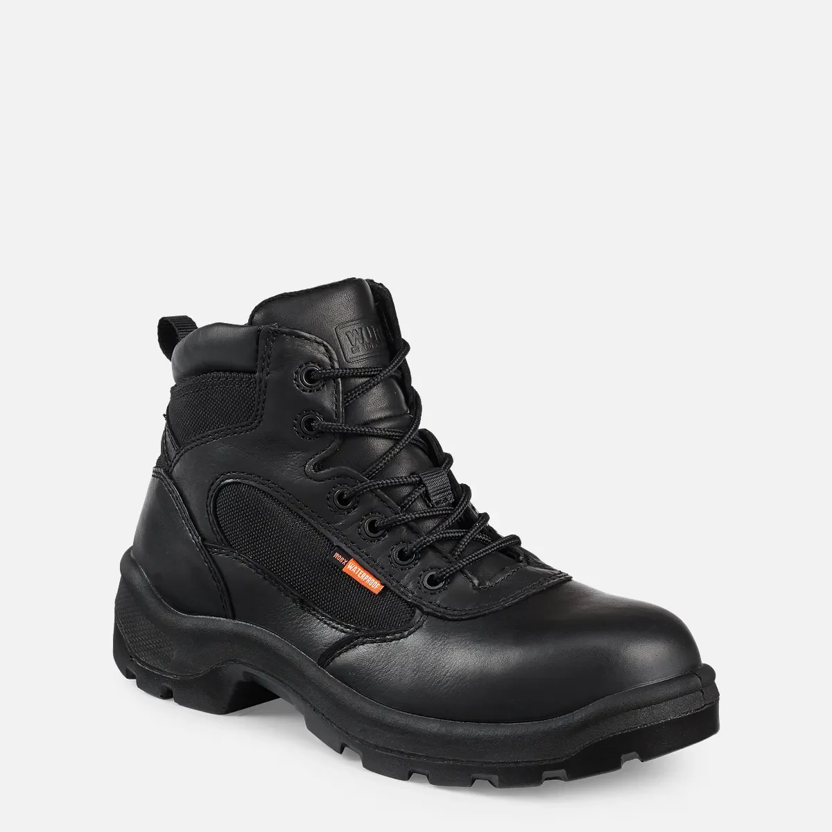 Electrum Herren-Stiefel, 6 Zoll, Wasserdicht, mit Sicherheitsschuhen