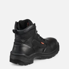 Electrum Herren-Stiefel, 6 Zoll, Wasserdicht, mit Sicherheitsschuhen