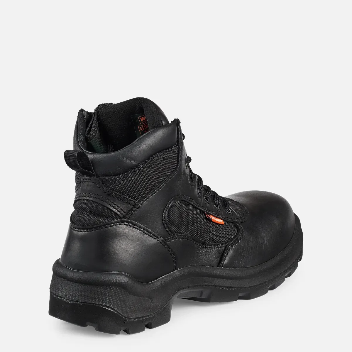 Electrum Herren-Stiefel, 6 Zoll, Wasserdicht, mit Sicherheitsschuhen