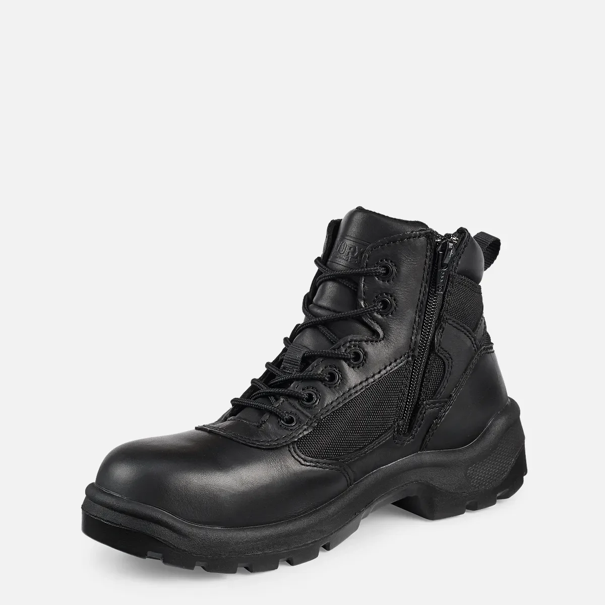 Electrum Herren-Stiefel, 6 Zoll, Wasserdicht, mit Sicherheitsschuhen