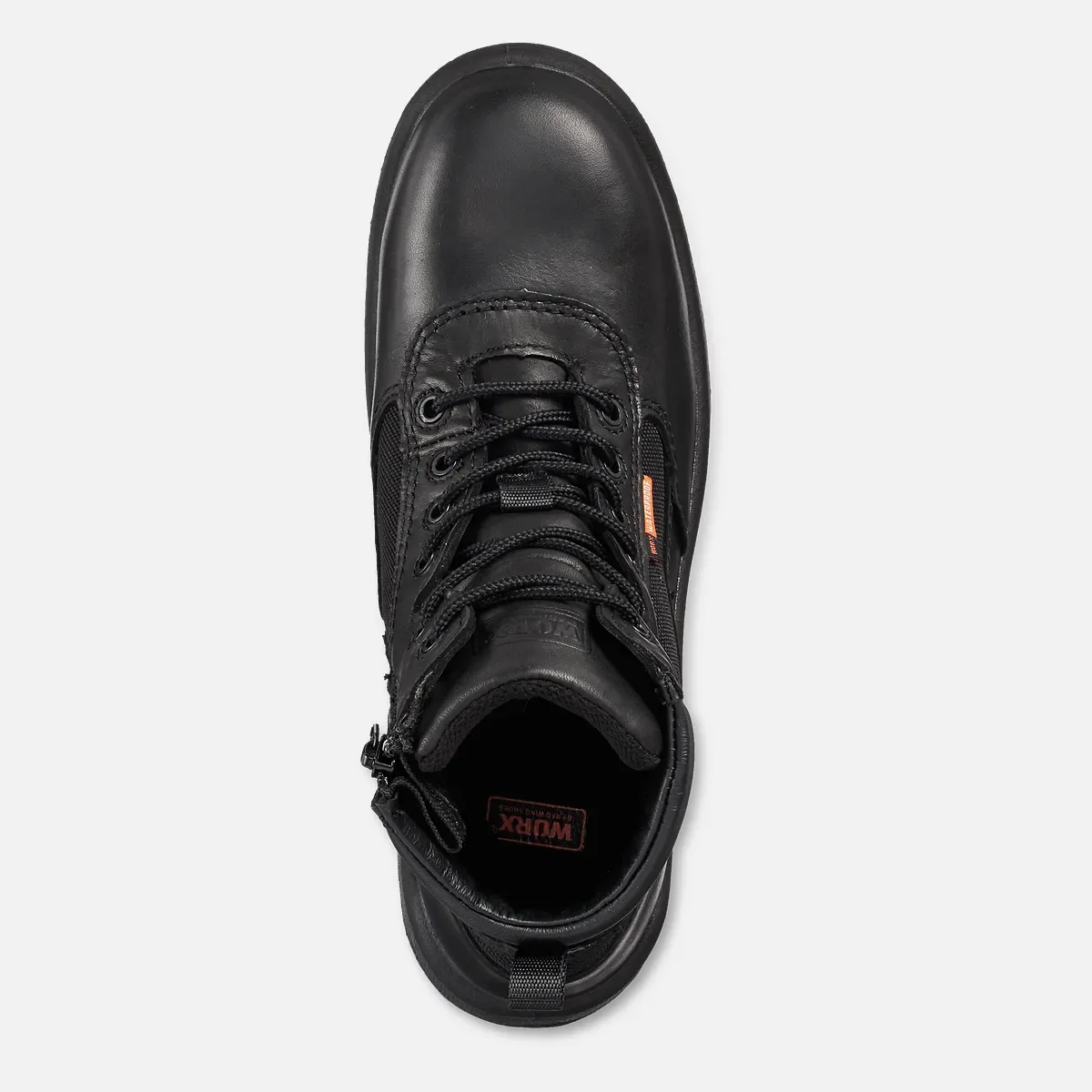 Electrum Herren-Stiefel, 6 Zoll, Wasserdicht, mit Sicherheitsschuhen