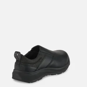 Essentials Damen-Sicherheitsschuhe Oxford