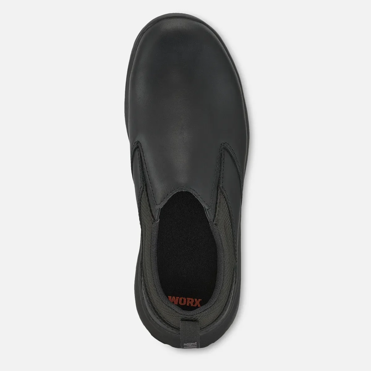Essentials Damen-Sicherheitsschuhe Oxford