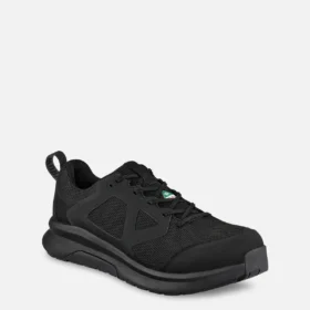 Essentials Edge Damen-Sportschuh mit Sicherheitsschuhen (CSA)
