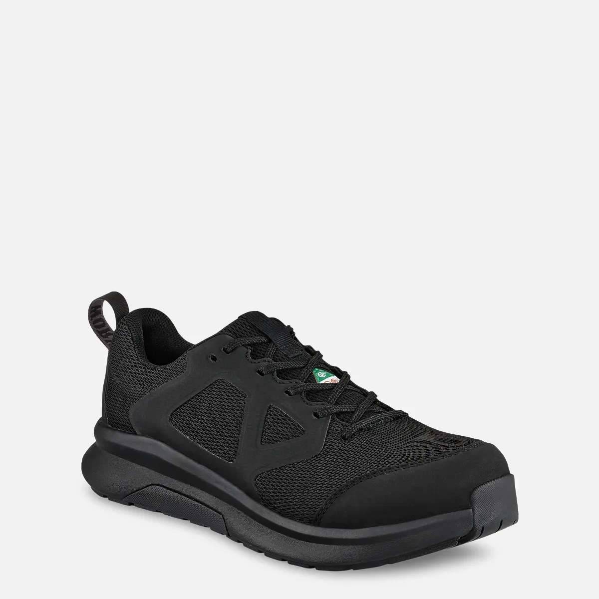 Essentials Edge Damen-Sportschuh mit Sicherheitsschuhen (CSA)