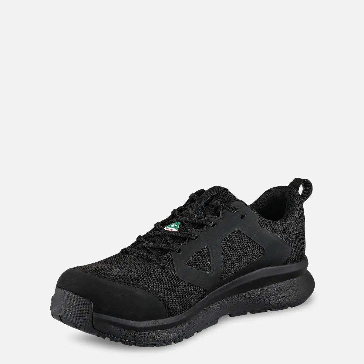 Essentials Edge Damen-Sportschuh mit Sicherheitsschuhen (CSA)