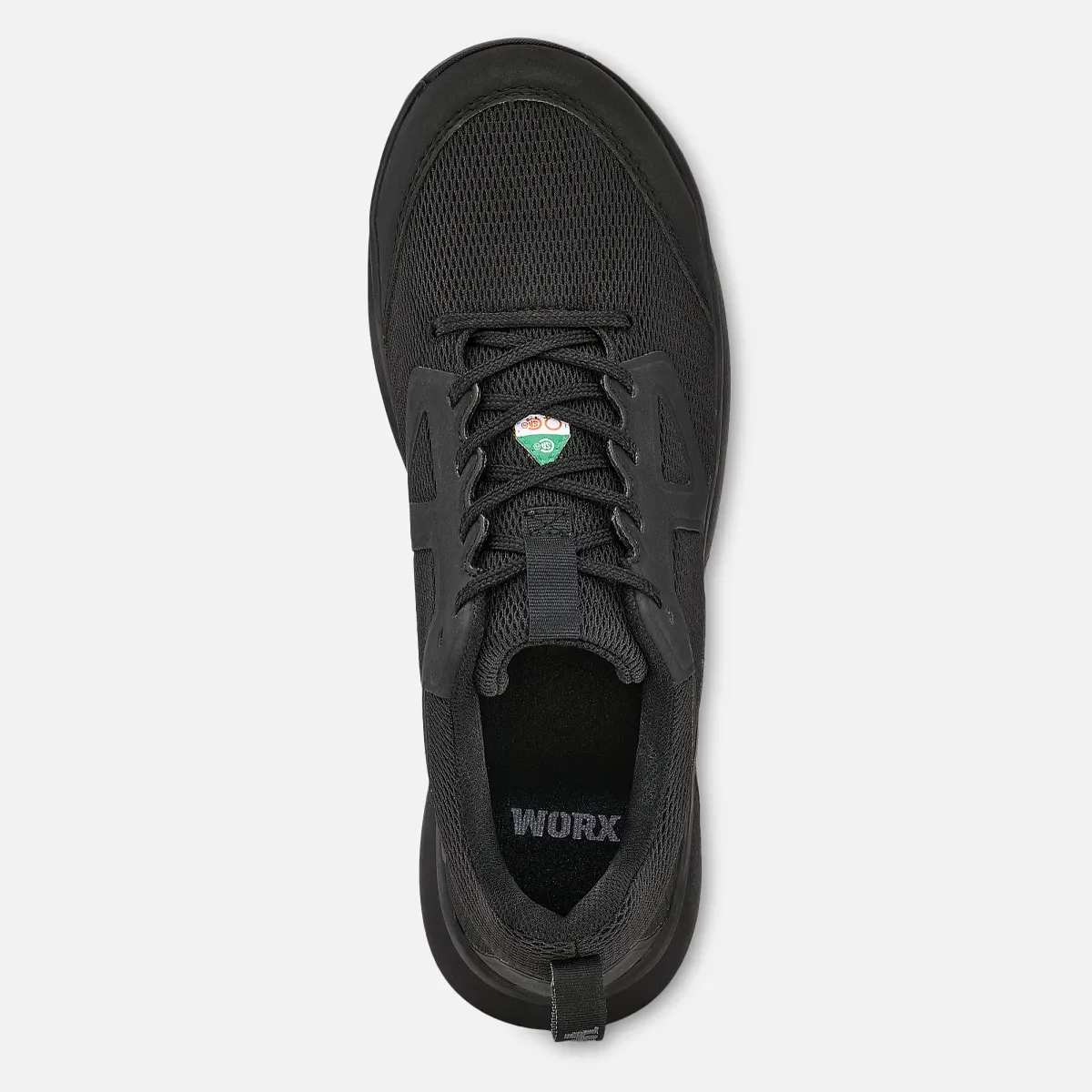 Essentials Edge Damen-Sportschuh mit Sicherheitsschuhen (CSA)
