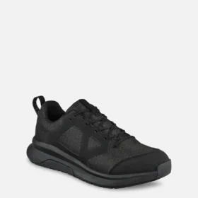 Essentials Edge Herren-Sportschuh Ohne Zehenschutz