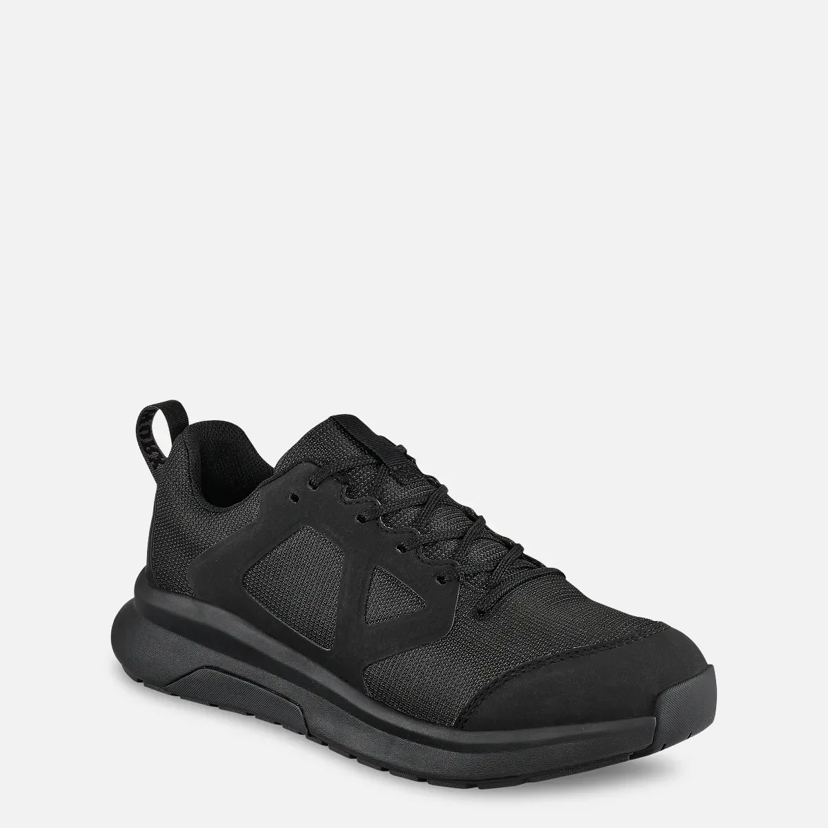 Essentials Edge Herren-Sportschuh Ohne Zehenschutz