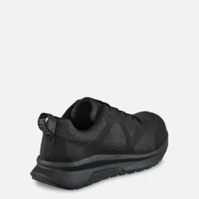 Essentials Edge Herren-Sportschuh Ohne Zehenschutz