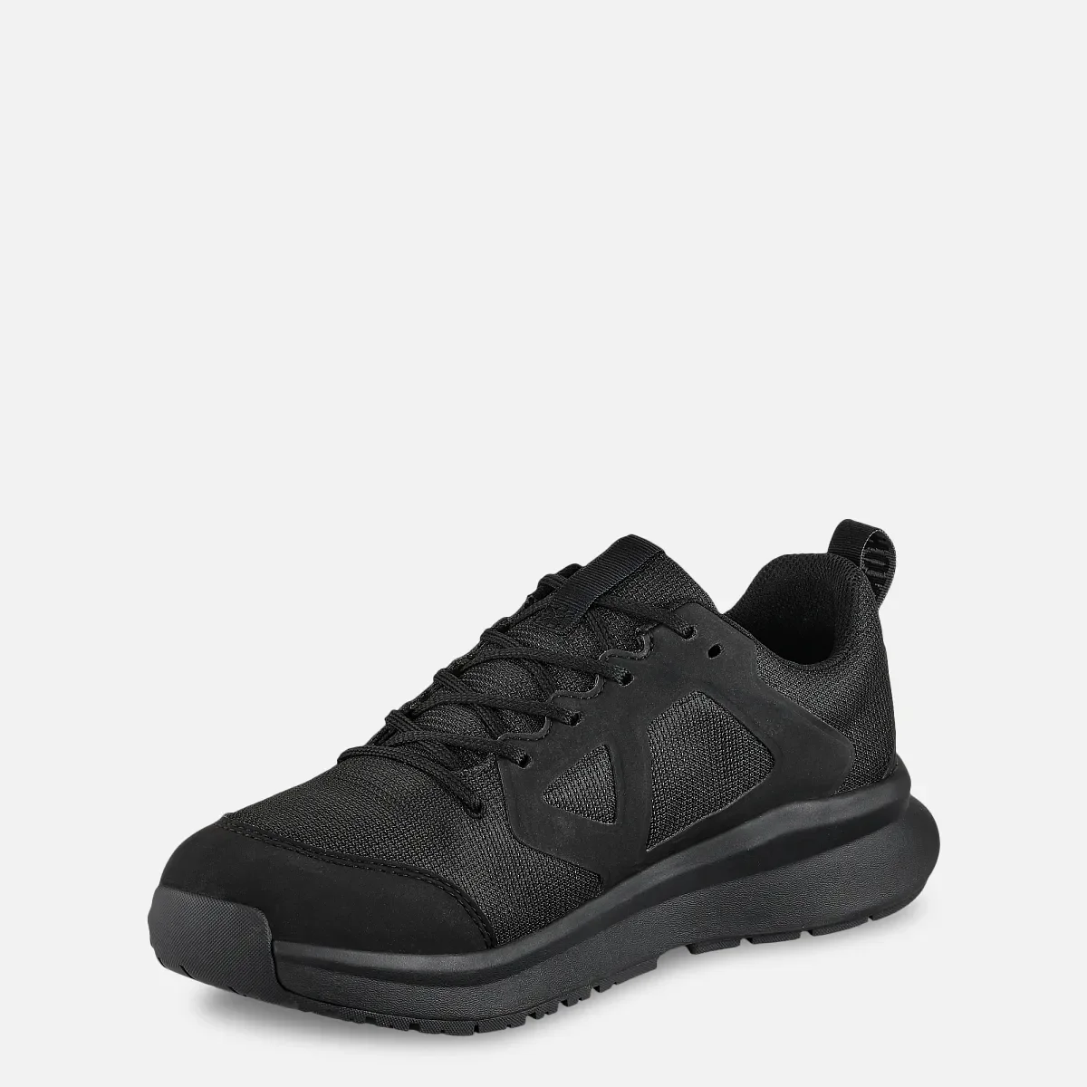 Essentials Edge Herren-Sportschuh Ohne Zehenschutz