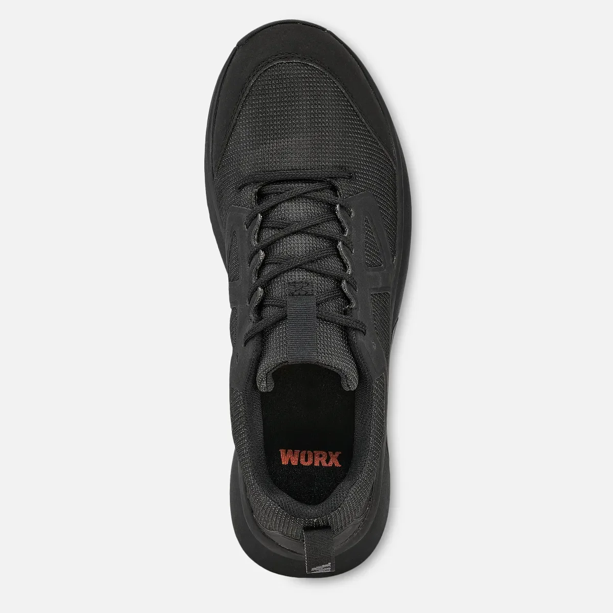 Essentials Edge Herren-Sportschuh Ohne Zehenschutz