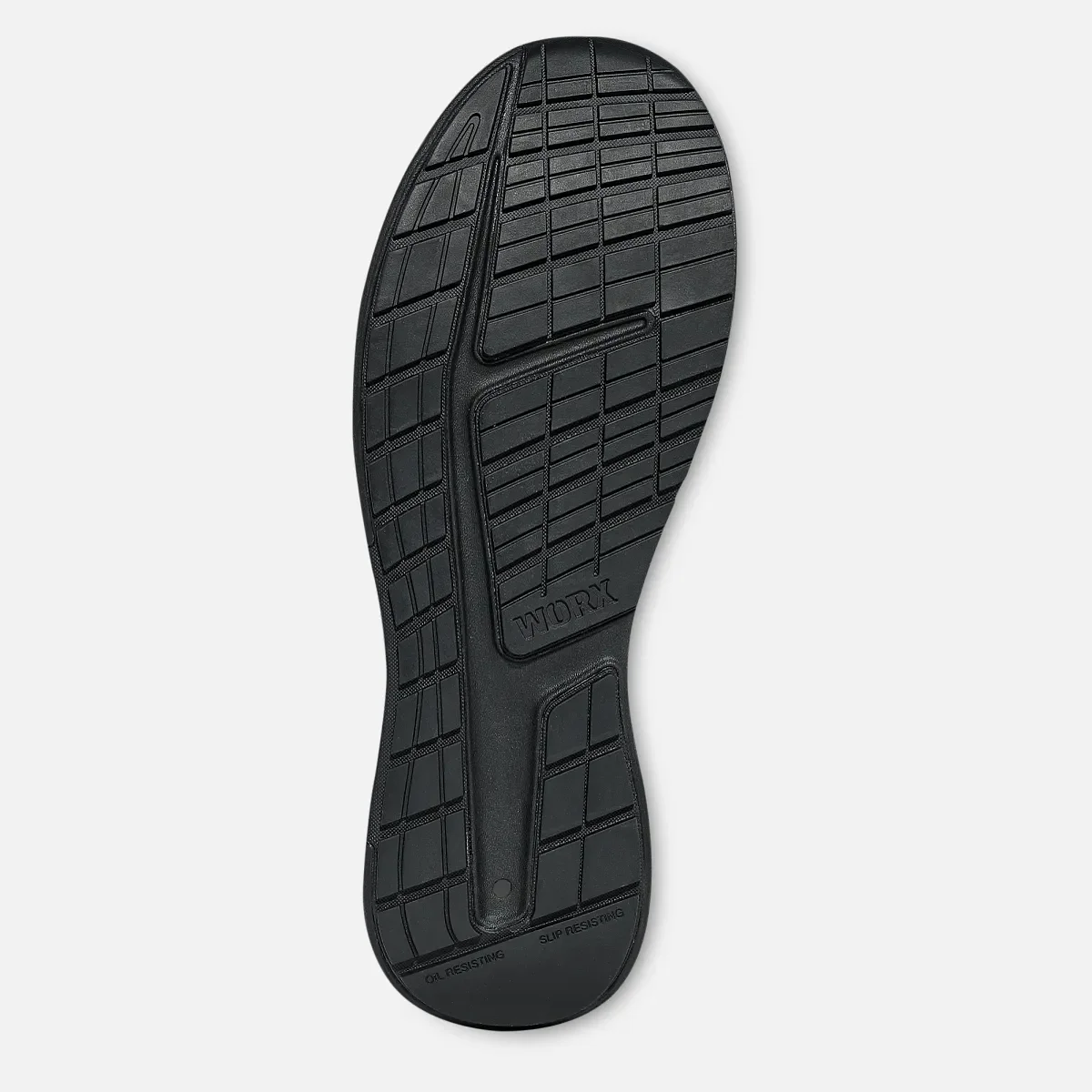 Essentials Edge Herren-Sportschuh Ohne Zehenschutz