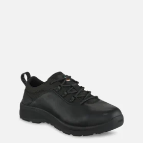 Essentials Herren-Oxford mit CSA-Sicherheitsschuhen