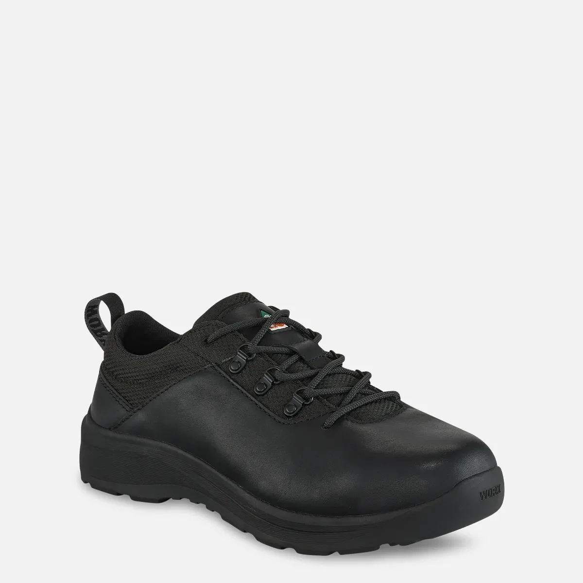 Essentials Herren-Oxford mit CSA-Sicherheitsschuhen