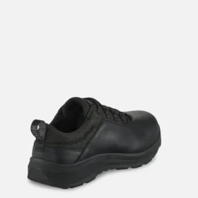 Essentials Herren-Oxford mit CSA-Sicherheitsschuhen