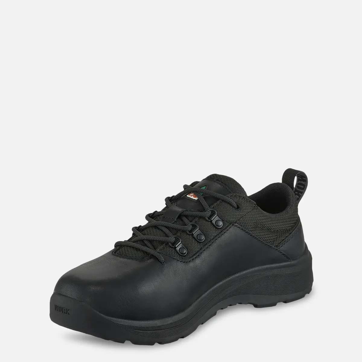 Essentials Herren-Oxford mit CSA-Sicherheitsschuhen