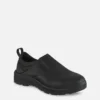 Essentials Herren-Oxford mit Sicherheitsschuhen