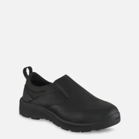 Essentials Herren-Oxford mit Sicherheitsschuhen