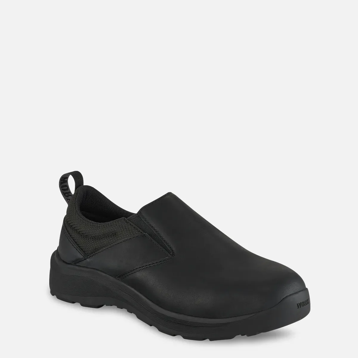 Essentials Herren-Oxford mit Sicherheitsschuhen