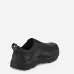 Essentials Herren-Oxford mit Sicherheitsschuhen