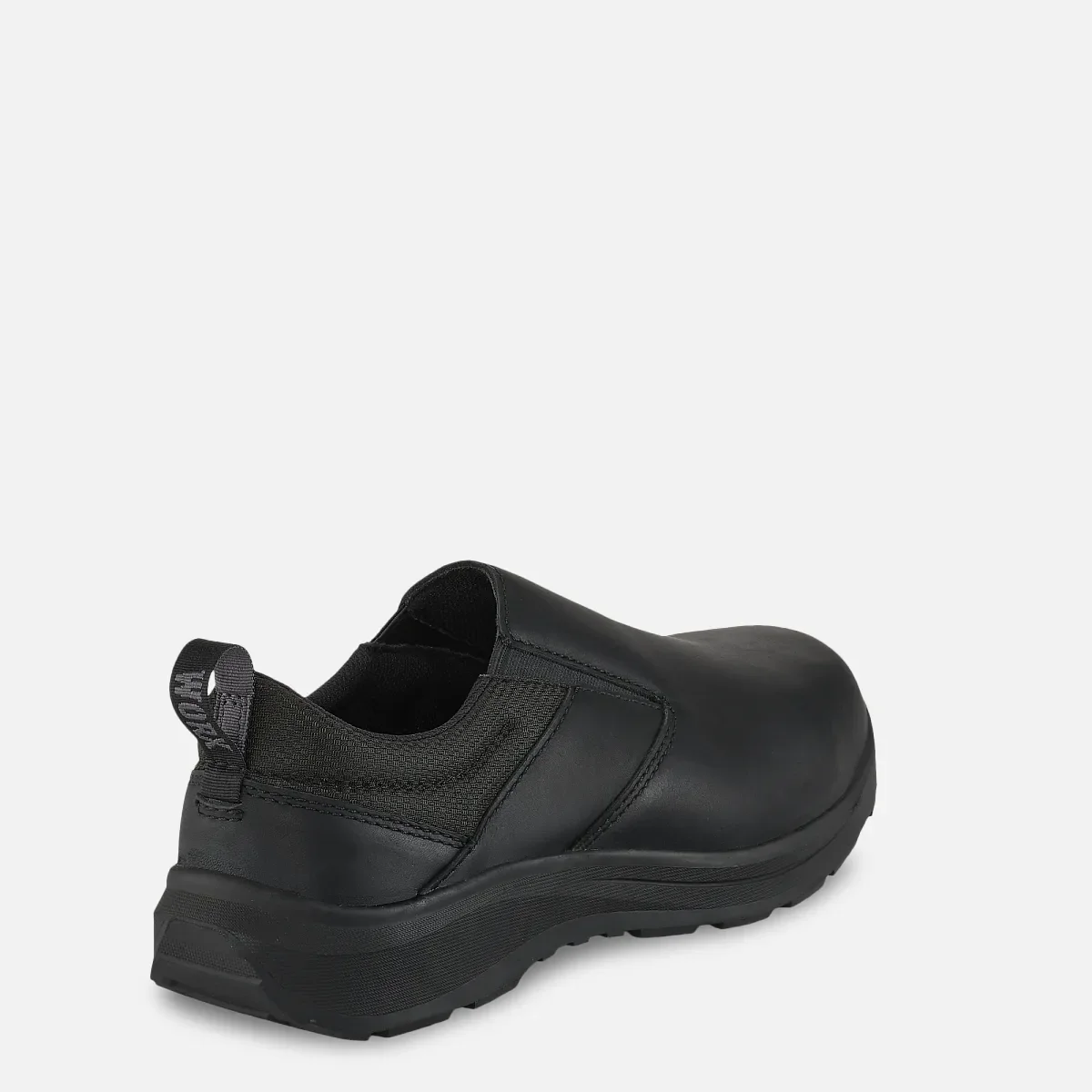 Essentials Herren-Oxford mit Sicherheitsschuhen