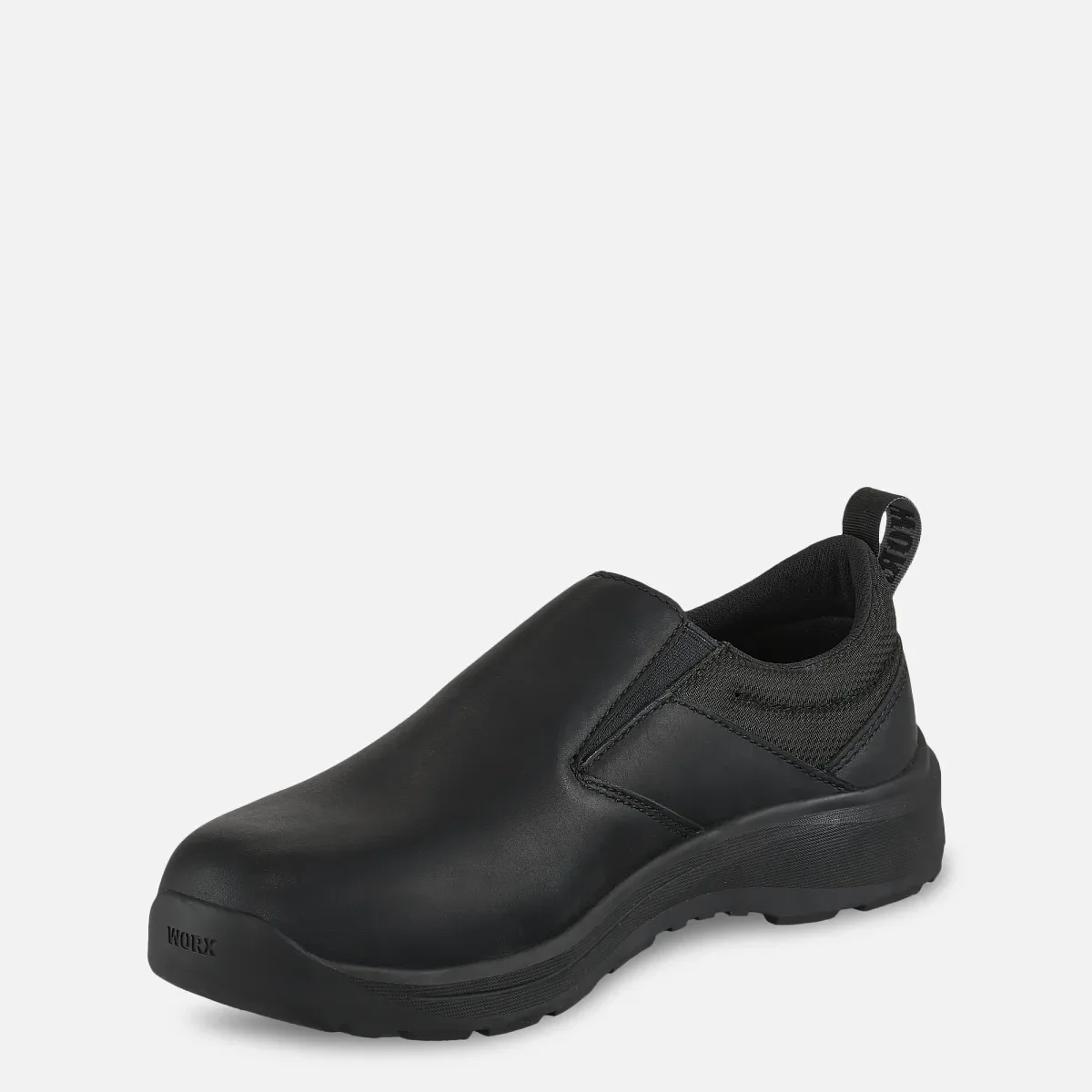 Essentials Herren-Oxford mit Sicherheitsschuhen