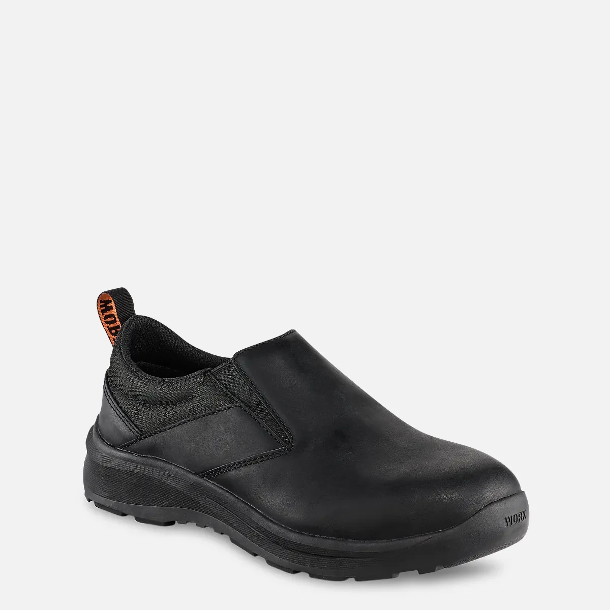 Essentials Damen-Sicherheitsschuhe zum Hineinschlüpfen