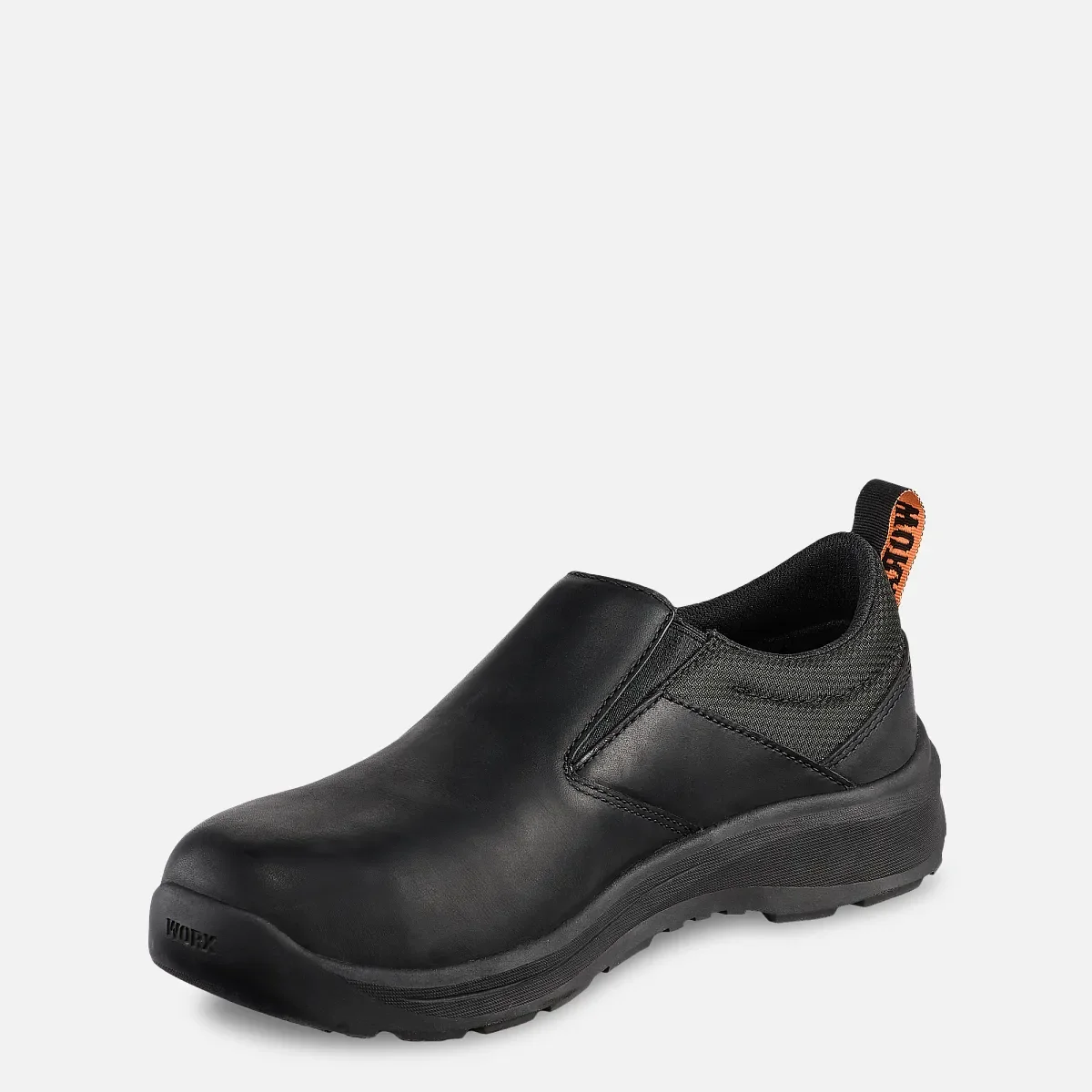 Essentials Damen-Sicherheitsschuhe zum Hineinschlüpfen