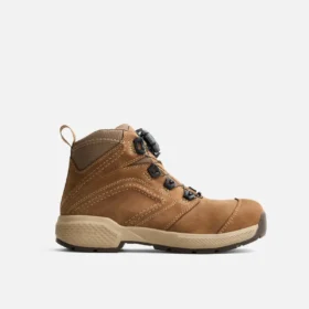 Exos Lite Damen-Sicherheitsstiefel mit 5-Zoll-Schaft, BOA® und wasserdichten Sicherheitsschuhen