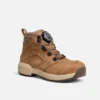 Exos Lite Damen-Sicherheitsstiefel mit 5-Zoll-Schaft, BOA® und wasserdichten Sicherheitsschuhen