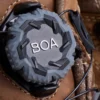 Exos Lite Damen-Sicherheitsstiefel mit 5-Zoll-Schaft, BOA® und wasserdichten Sicherheitsschuhen