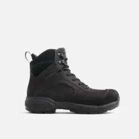 Exos Lite Damen-Sicherheitsstiefel mit 6-Zoll-Schaft und wasserdichter Zehenkappe als Sicherheitsschuhe