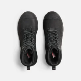 Exos Lite Damen-Sicherheitsstiefel mit 6-Zoll-Schaft und wasserdichter Zehenkappe als Sicherheitsschuhe
